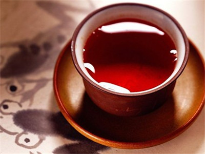 祁门红茶品牌排行