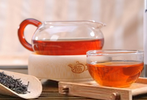 祁门红茶世界名茶之一