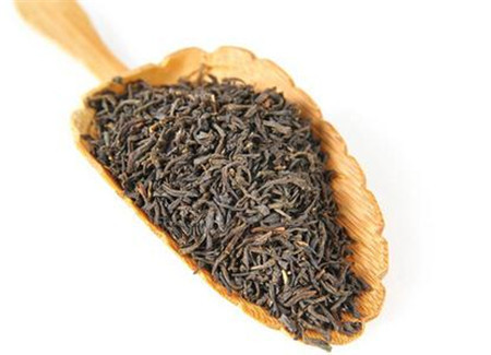 祁门红茶的保健功效与养生作用