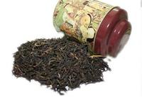 生姜祁门红茶的保健作用有哪些
