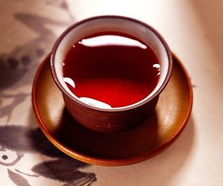 祁门红茶的历史