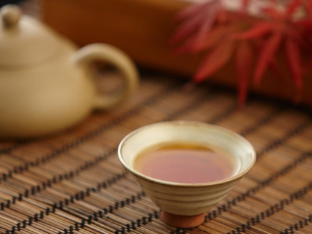 祁门红茶品牌