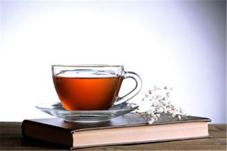 详解祁门红茶的工艺 好茶是这样炼成的