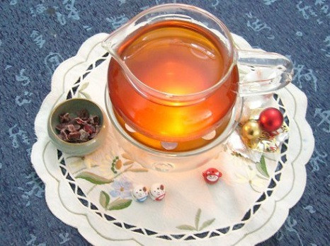 正山小种红茶的泡制方法