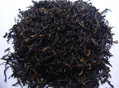 普洱茶 正山小种