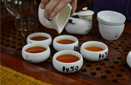 小种红茶