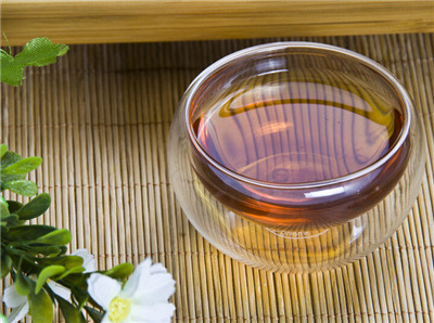 中国红茶正山小种