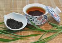 正山小种红茶饮用方法及存放