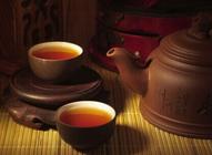 正山小种红茶制作程序