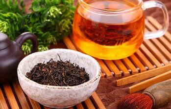 正山小种红茶采摘方法有哪些?