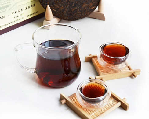 正山小种红茶贮存方法
