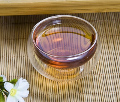 正山小种红茶喝法