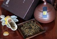 到底如何鉴别正山小种红茶的好坏?