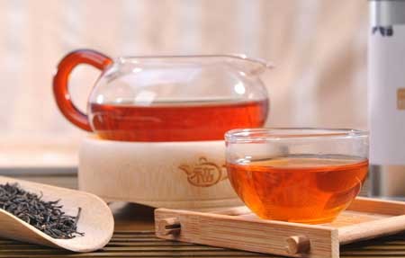 红茶搭配方法
