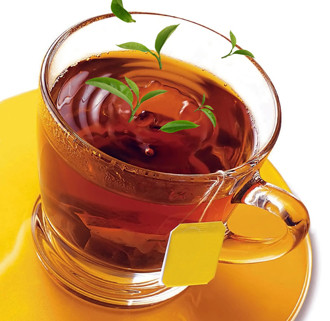 红茶饮用方法