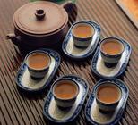 武夷山正山小种红茶是高山云雾好茶