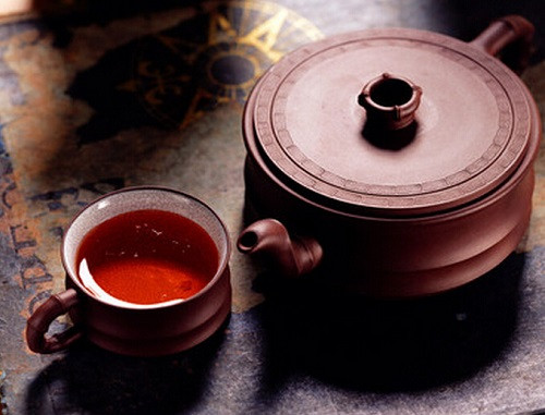 河红茶是什么茶