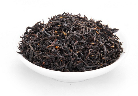 金骏眉红茶与正山小种