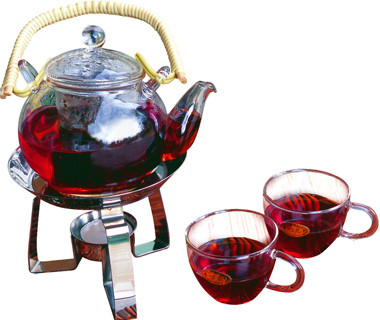 红茶鼻祖正山小种红茶