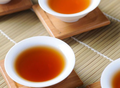 正山小种红茶的分类