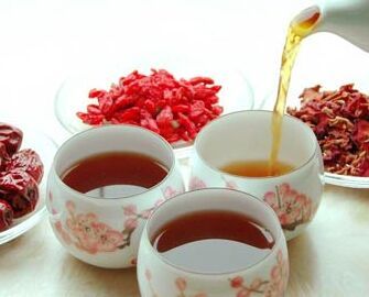 武夷山红茶正山小种