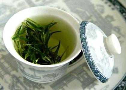 碧螺春是什么绿茶
