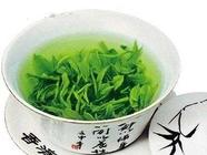竹叶青是绿茶吗?