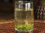 竹叶茶与竹叶青茶是相同的茶叶吗？