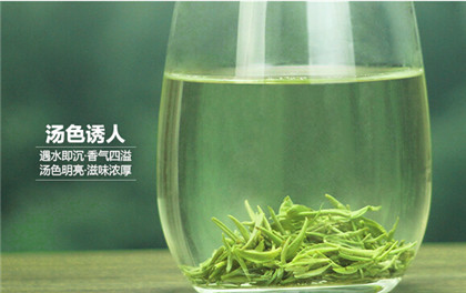 <a href=http://www.chayu.com/baike/402 target=_blank >竹叶青</a>茶作用