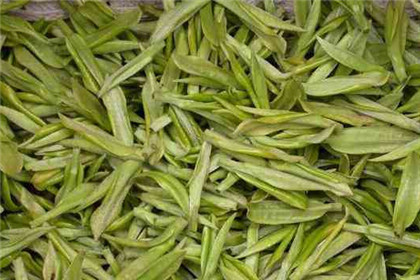 竹叶青茶产量
