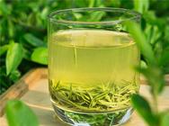 竹叶青茶属于绿茶吗？