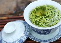 介绍竹叶青茶是绿茶吗