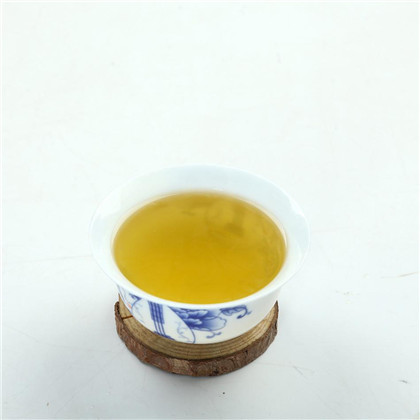 2015竹叶青新茶
