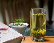 竹叶青茶有什么功效？