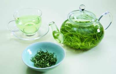 山东日照绿茶是什么茶