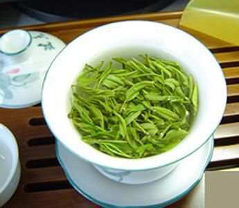 江北一带的日照绿茶属于什么茶