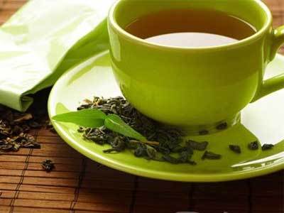 什么是日照绿茶