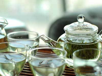 日照绿茶有什么作用