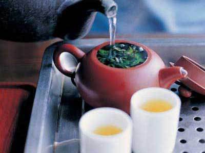 日照绿茶是什么茶