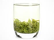 山东日照绿茶产业市场分析