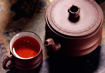 红茶茶道文化