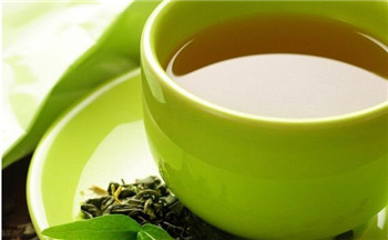 铁观音属于绿茶