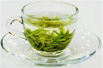 铁观音是否属于绿茶