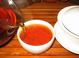 铁观音属于红茶吗