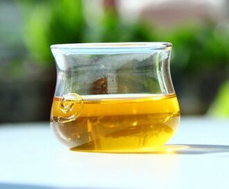 铁观音红茶的原料是什么