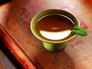 铁观音属于什么半发酵茶吗