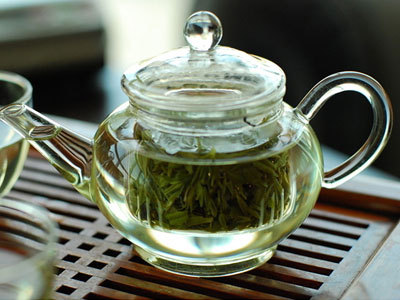 日常品味的庐山云雾茶哪个牌子好？