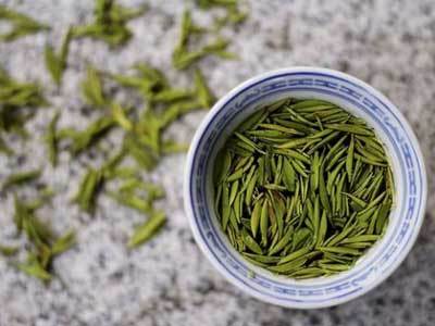 江西庐山云雾茶的特色是什么？