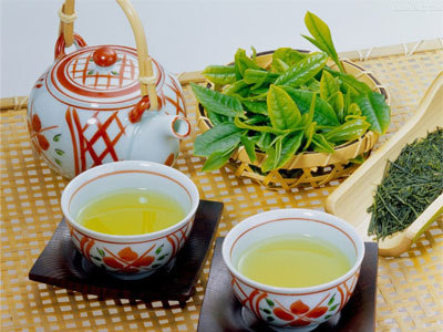 剑三庐山云雾茶的特色是什么