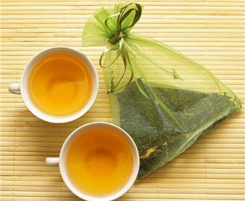 永川秀芽绿茶